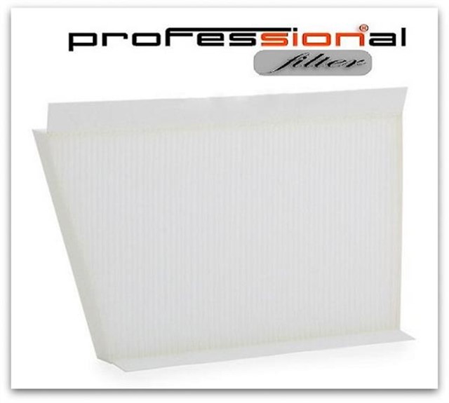 POLEN FILTRESI MERCEDES W203 CL203 S203 C209 A209