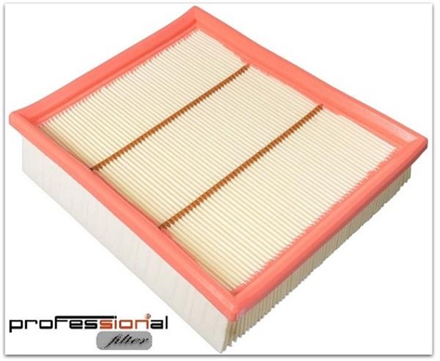 HAVA FILTRESI MERCEDES M266 W169 W245