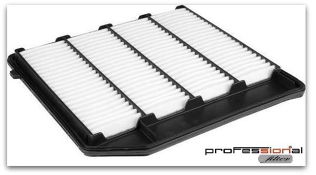 HAVA FILTRESI SUZUKI VITARA 1.4