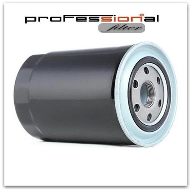 YAG FILTRESI HYUNDAI HD35 4000CC H100 KAMYONET YM - MITSUBISHI CANTER TURBO - PRESTIGE WP1045