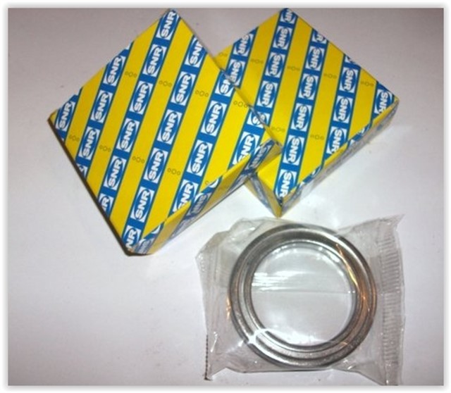 AMORTISOR TABLA RULMANI JUMPER - DUCATO - BOXER 1.9 - 2.0 - 2.5D 94 - 02 KECELI