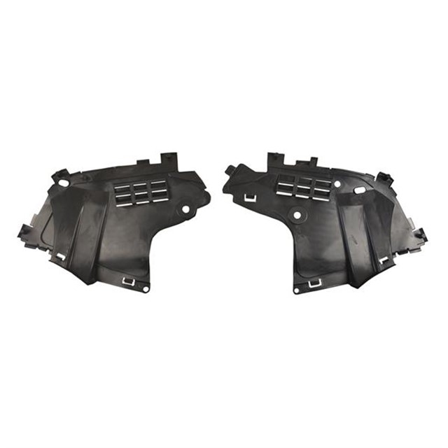 PLASTIK DAVLUMBAZ UC PARCA SAG LOGAN 08 - 12