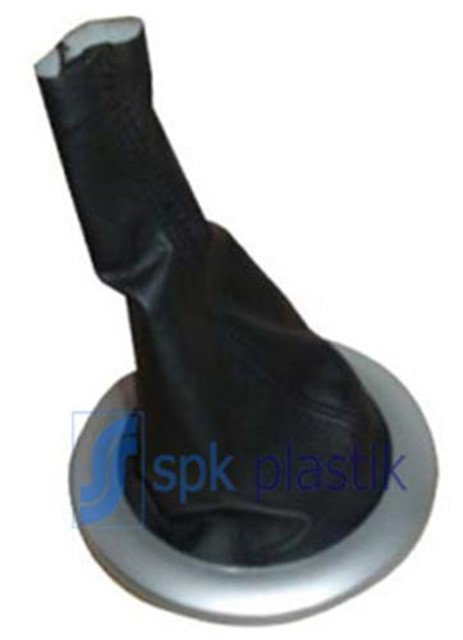 VITES UST KORUGU GRI MGN II