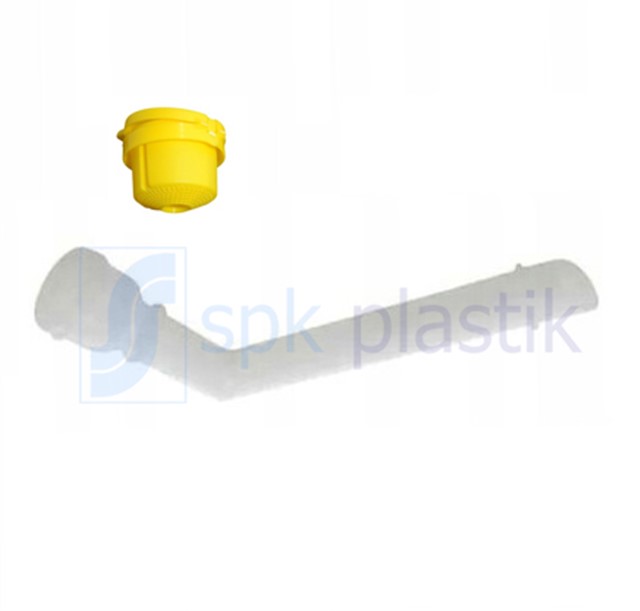 CAM YIKAMA SU FISKIYE DEPO BORUSU KAPAKLI MGN III - FLUENCE - SCENIC III - CLIO IV