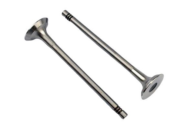 SUBAP EMME EGZOZ LAGUNA III - MASTER - TRAFIC 2.3 DCI 16V M9R