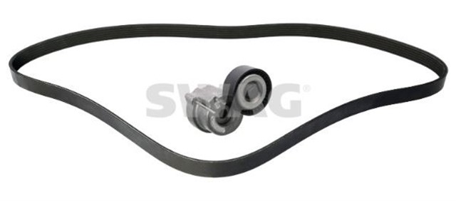 V KAYIS SETI 6PK 1345 FIAT EGEA 15 500L 14 ALFA ROMEO GIULIETTA 14 1.6D MTJ