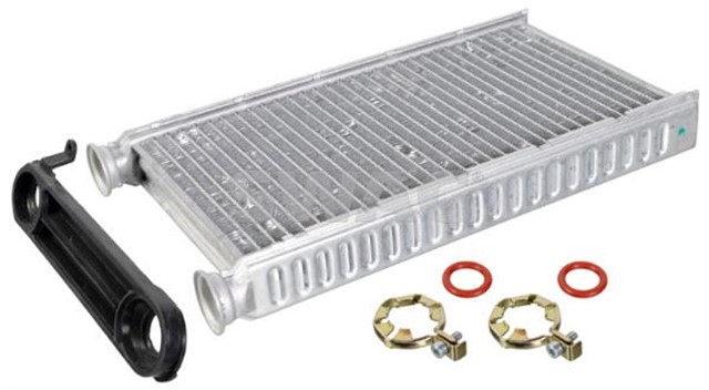 KALORIFER RADYATORU BMW N13 N20 N26 N47 B37 B38 B47 B48 B58 F20 F22 F30 F32 F34 F36