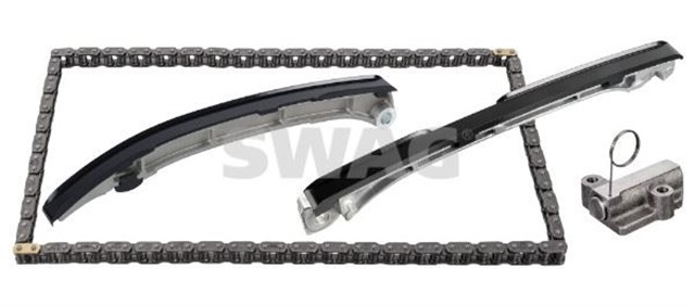 EKSANTRIK ZINCIR SETI EKSANTRIK MILI ICIN MAZDA FEBI 178308