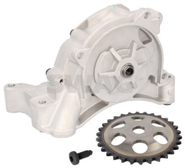 YAG POMPASI ZINCIR DISLISI OLAN AUDI FEBI 183542