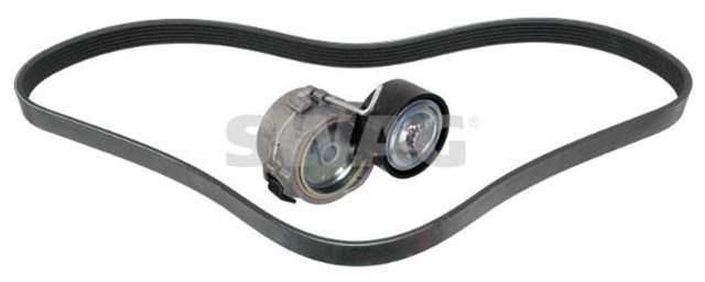 KANALLI V KAYISI SETI KAYIS GERICISI ILE CITROEN FEBI 183554