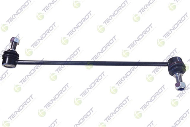 ASKI ROTU ON SOL MERCEDES VITO W447 14