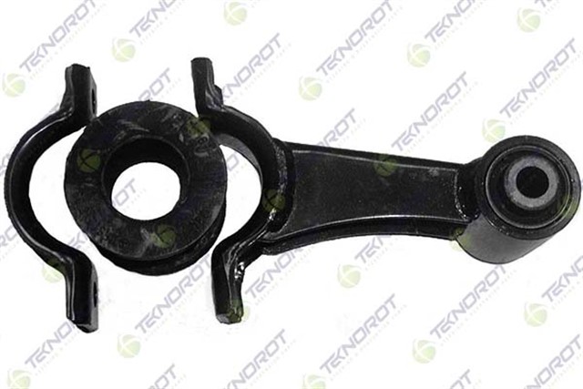 ASKI ROTU ON SOL MERCEDES ML - CLASS W163 98 05