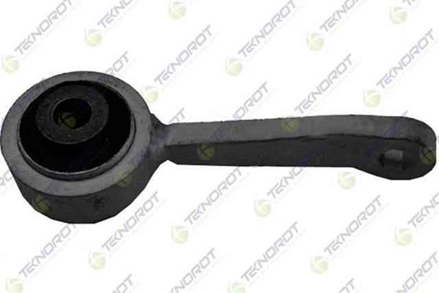 ASKI ROTU ON SAG MERCEDES S - CLASS W220 98 05