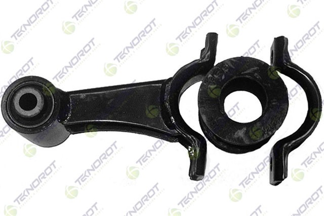 ASKI ROTU ON SAG MERCEDES ML - CLASS W163 98 05