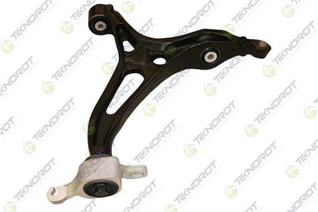 SALINCAK ON SAG ALT MERCEDES R - CLASS 06 13