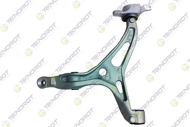 SALINCAK ROTILSIZ ON SOL MERCEDES X164 W164