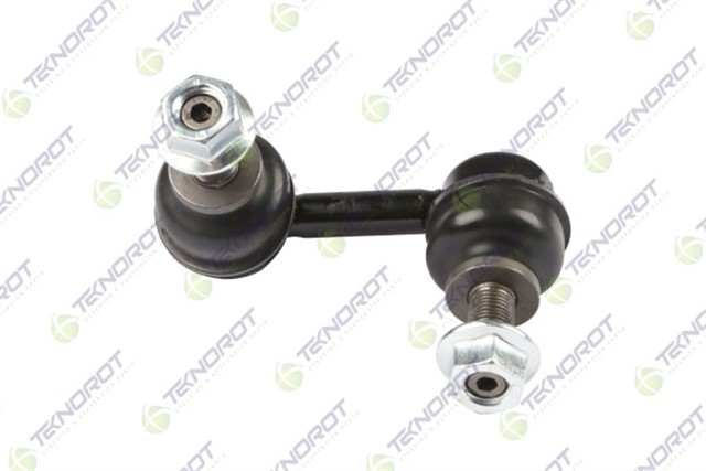 ASKI ROTU ON SAG MERCEDES X - CLASS W470 17