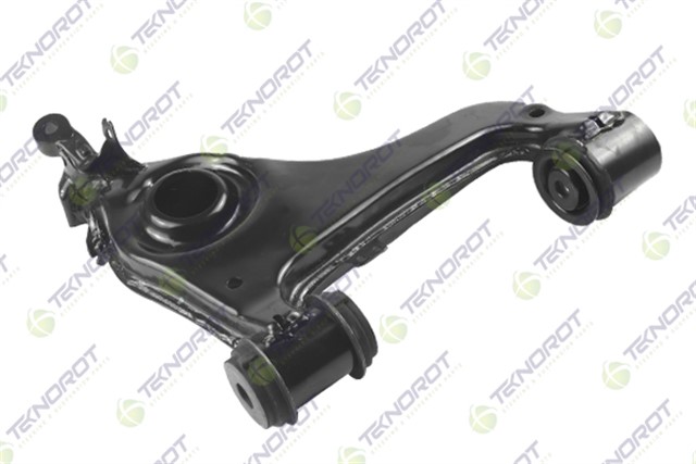 SALINCAK ROTILSIZ ON SOL ALT MERCEDES E - CLASS W210 S210