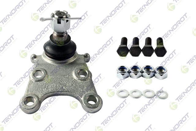 ROTIL ON ALT ISUZU D - MAX 2002 - 2006