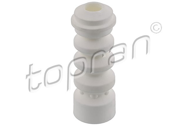 . 016 AMORTISOR KORUGU ARKA POLO 94 - 01