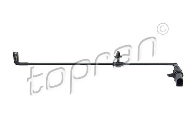 755 FREN BALATA ASINMA FISI ON ARKA TOUAREG - A8 - Q7