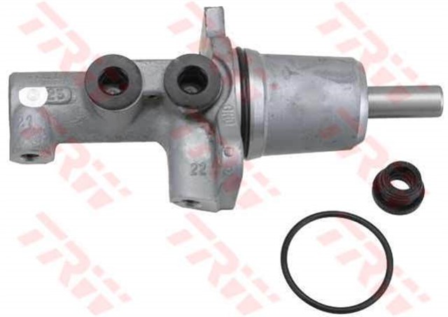 ANA MERKEZ LT28 - LT35 LT46 2.3 - 2.5 - 2.8 96 - 06 ABS LI