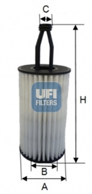 YAG FILTRESI MERCEDES M276 W204 W205 W212 W213 W221 W222 R172 R231