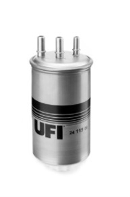 YAKIT FILTRESI LOGAN 01 06 SANDERO 08 DUSTER 10 CLIO SYMBOL II 05 1.5DCI K9K