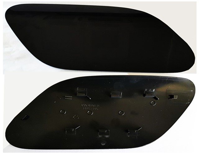 BENZIN DEPO DIS KAPAGI MGN IV