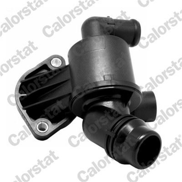 TERMOSTAT KOMPLE 87°C A4 - A5 - A6 CJCB - CAHA 2.0 TDI 08 - 