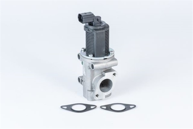 EGR VALVE ELECTRIC FIAT - LANCIA 1.9 1999 - 2013