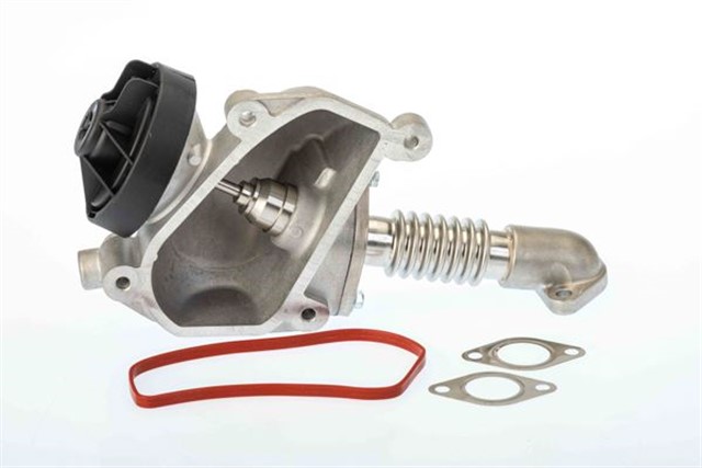 EGR VALFI MERCEDES OM611 W638 B901 B905