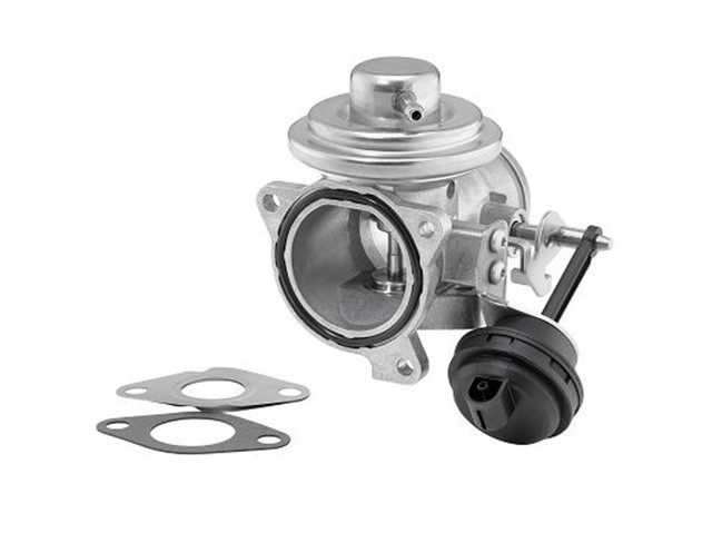 EGR VALFI BORA 99 - 05 - CADDY II 96 - 04 - GOLF IV 98 - 05 - POLO - A3 96 - 03 - CORDOBA - IBIZA 1.9TDI - POLO 1.4