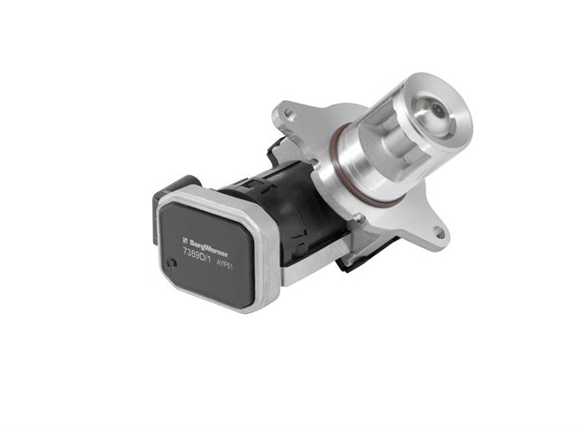 EGR VALFI MERCEDES OM646 W203 CL203 S203 C209 W211 S211