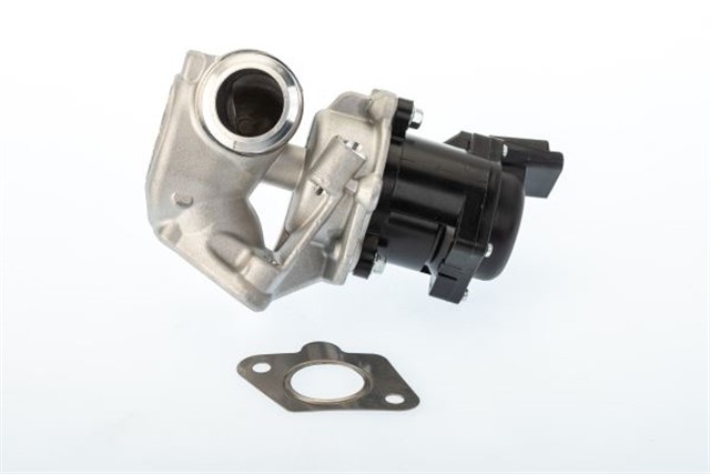 EGR VALVE ELECTRIC CITRO N - MAZDA - FORD - PEUGEOT - TOYOTA VARIOUS 2001 - 