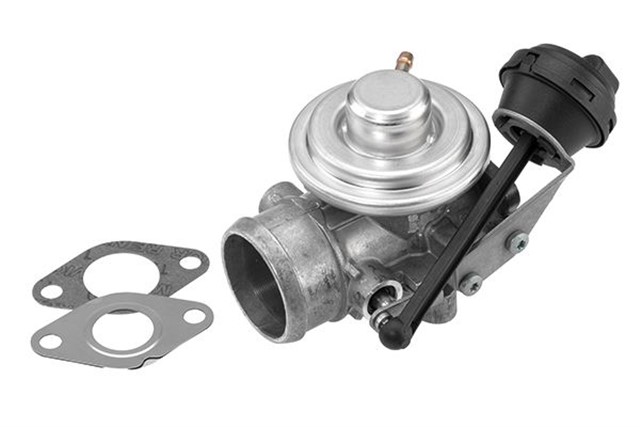 EGR VALVE PNEUMATIC AUDI - VW - SEAT 1.4 1999 - 2005