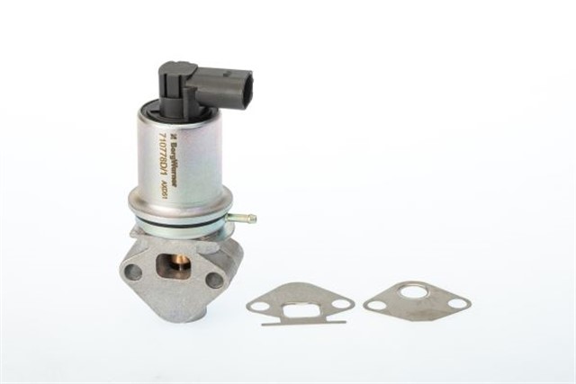 EGR VALVE ELECTRIC AUDI - SKODA - SEAT - VW 1.4. 1.6 1996 - 2010