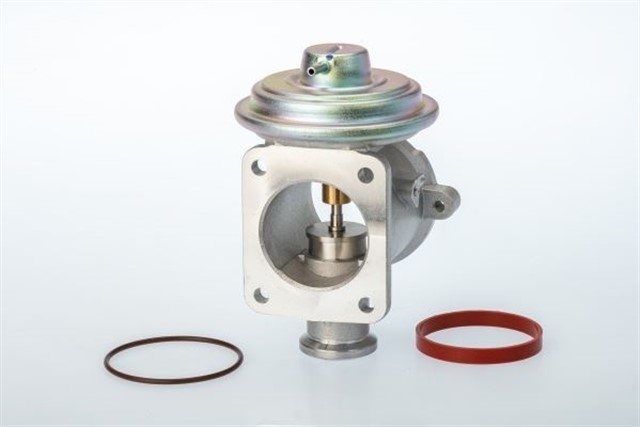 EGR VALVE PNEUMATIC BMW VARIOUS 2001 - 