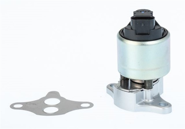 EGR VALFI ASTRA G - VECTRA B - ZAFIRA 1.4I - 1.6I