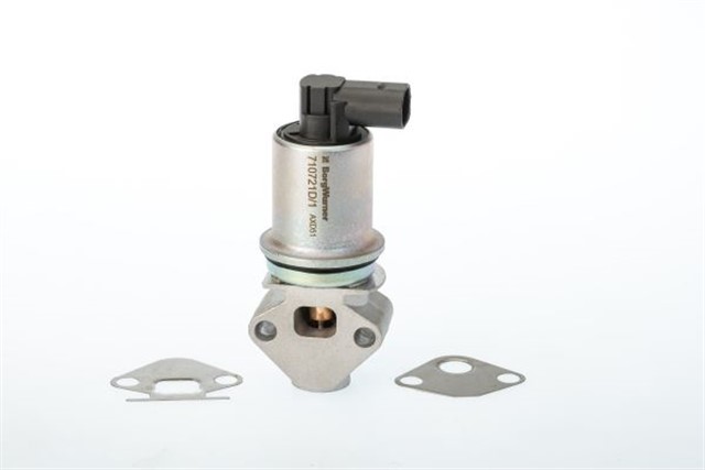 EGR VALVE ELECTRIC SEAT - VW - SKODA 1.2 2001 - 2014