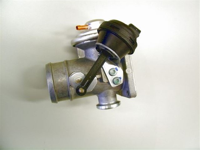EGR VALFI VW LT35 - LT46 2.5 TDI 99 - 06