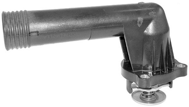 THRMSTAT - HSG ASY - PLATE CONVENTIONAL 3 COMPACT E36 316 I