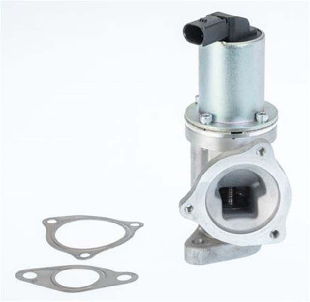 EGR VALVE ELECTRIC HYUNDAI - KIA 2.0. 2.2 2001 - 2013