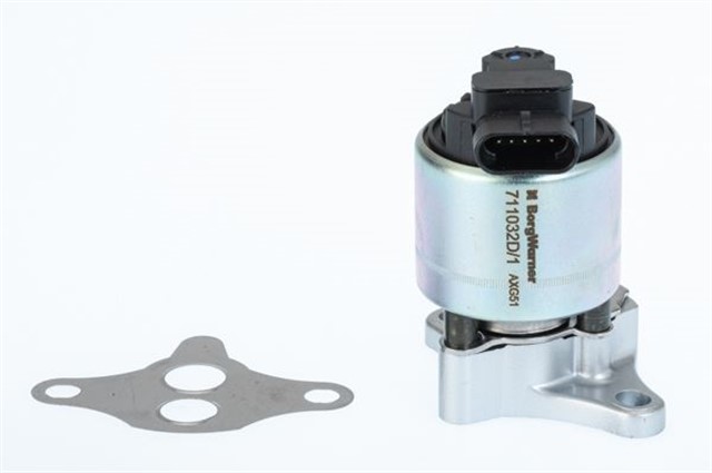 EGR VALVE ELECTRIC CITROEN - FIAT - LANCIA - PEUGEOT 1.8. 2.0 1997 - 