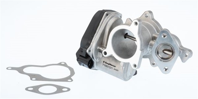 EGR VALVE ELECTRIC AUDI 2.0 2004 - 2011