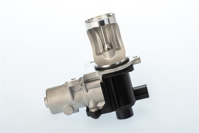 EGR VALVE ELECTRIC AUDI - VW - SKODA 1.9. 2.0 2000 - 2010