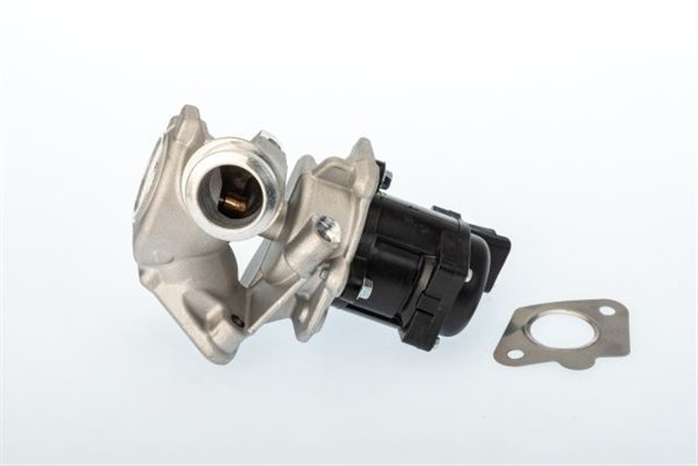 EGR VALVE ELECTRIC MINI 1.6 2006 - 2010