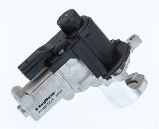 EGR VALVE ELECTRIC AUDI - VW - MERCEDES VARIOUS 2004 - 2018