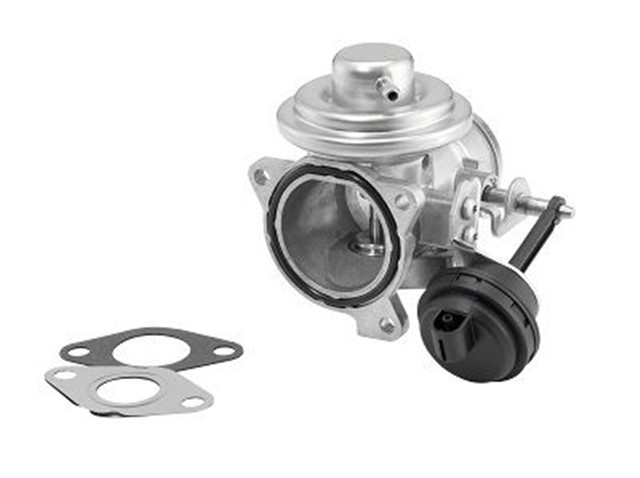 EGR VALVE PNEUMATIC MULTICAR - SKODA - SEAT - VW 1.9 1996 - 2010