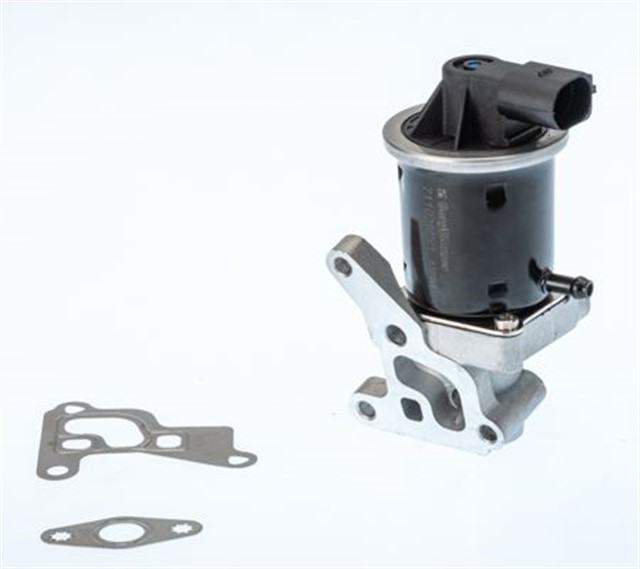 EGR VALVE ELECTRIC SEAT - VW 1.0. 1.4 1993 - 2005